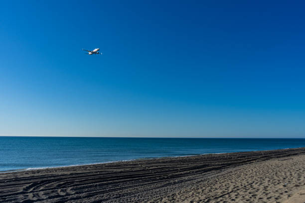 istock Sunrise over Mediterranean Sea 2151598867