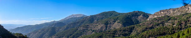 istock Trail to Lucero peak 2151600775