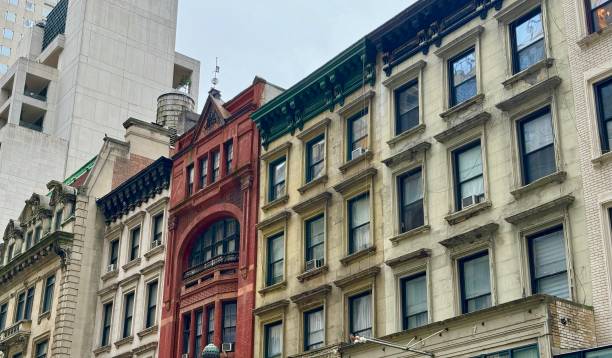 istock New York City 2151612040