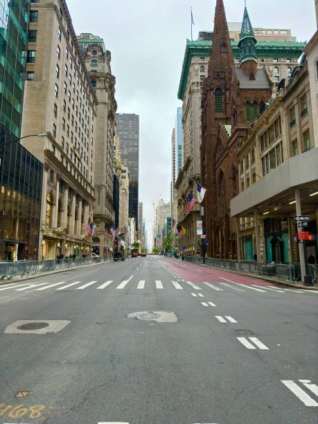 istock New York City 2151612143