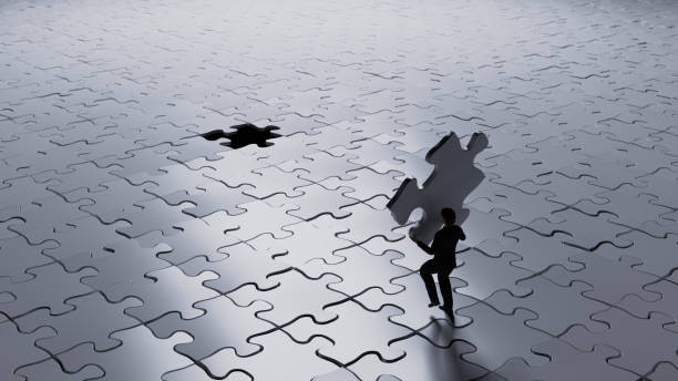 Last piece of the puzzle