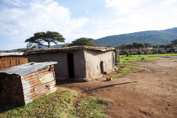 istock Maasai Mara National Reserve, Narok, Kenya 2151620024