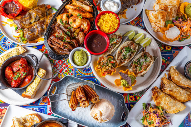 istock Food Photos - Various Entrees, Appetizers, Deserts, Etc. 2151621327