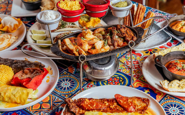 istock Food Photos - Various Entrees, Appetizers, Deserts, Etc. 2151621334