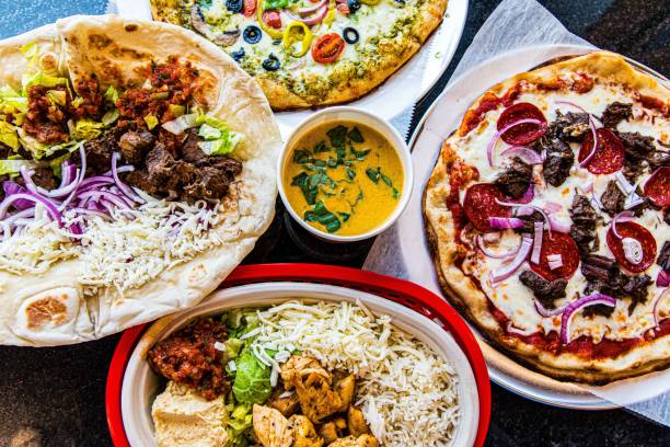 istock Food Photos - Various Entrees, Appetizers, Deserts, Etc. 2151622127