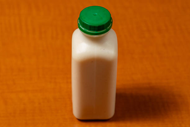 A variety of food items are displayed in an appetizing way.