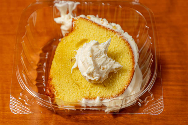 A variety of food items are displayed in an appetizing way.