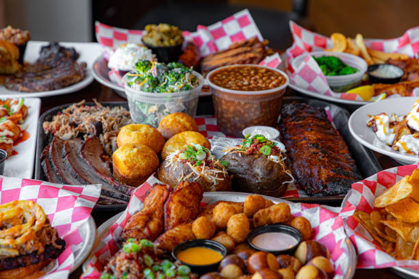 istock Food Photos - Various Entrees, Appetizers, Deserts, Etc. 2151623486
