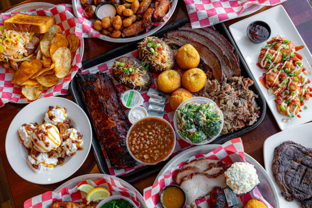 istock Food Photos - Various Entrees, Appetizers, Deserts, Etc. 2151623488
