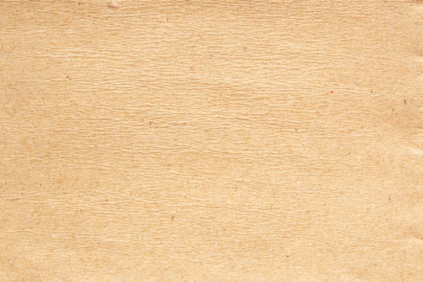 istock Abstract crumpled and creased recycle brown paper texture background 2151624615