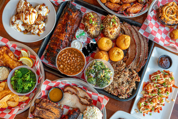 istock Food Photos - Various Entrees, Appetizers, Deserts, Etc. 2151624737