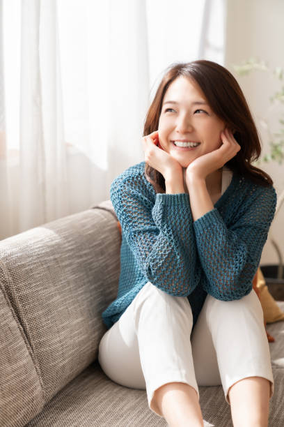istock young attractive asian woman 2151633524