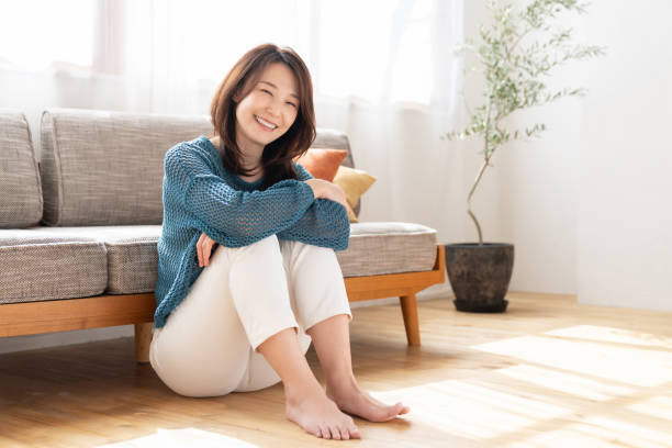 istock young attractive asian woman 2151633601