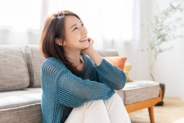 istock young attractive asian woman 2151633672