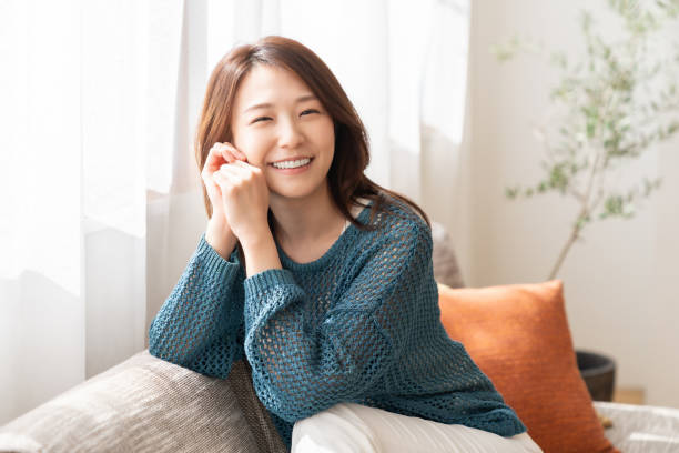 istock young attractive asian woman 2151633733