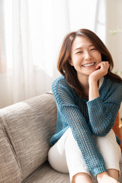 istock young attractive asian woman 2151633739