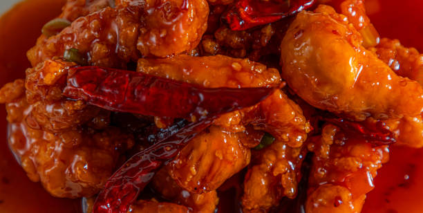 istock Food Photos - Various Entrees, Appetizers, Deserts, Etc. 2151634985