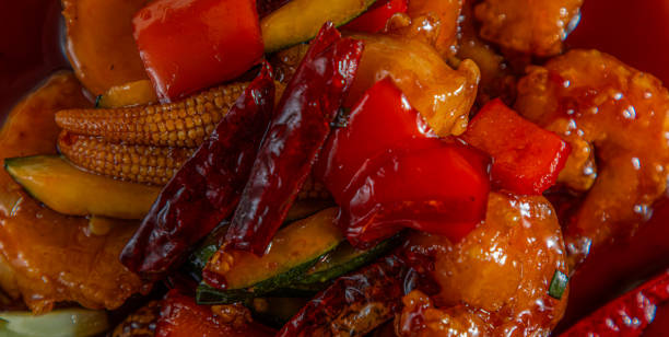 istock Food Photos - Various Entrees, Appetizers, Deserts, Etc. 2151635146