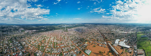 Flood in Rio Grande do Sul