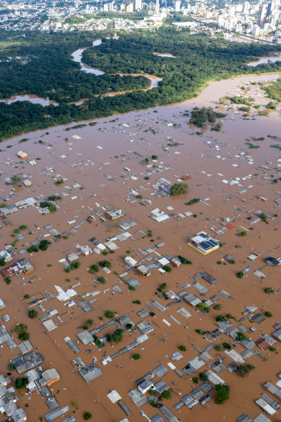 Flood in Rio Grande do Sul