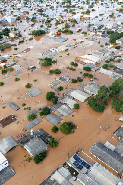 Flood in Rio Grande do Sul