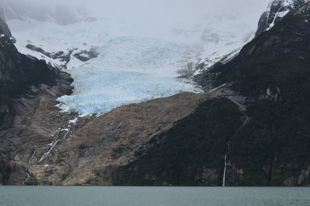istock Balmaceda Glacier in Bernardo O'Higgins National Park 2151637085