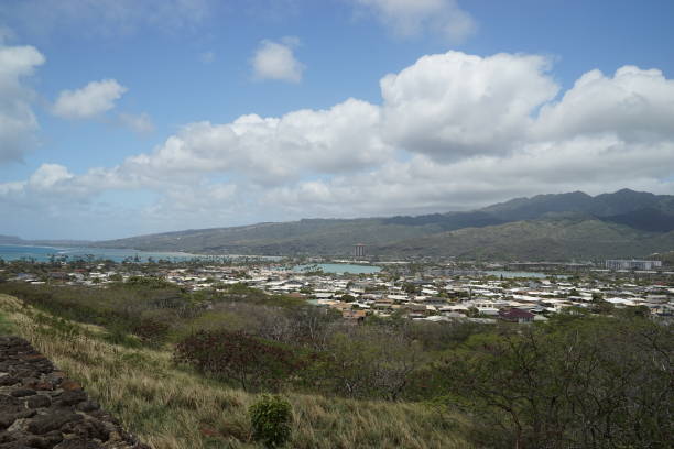 istock Hanauma Bay Beach Coast and Oceanfront 2151646497