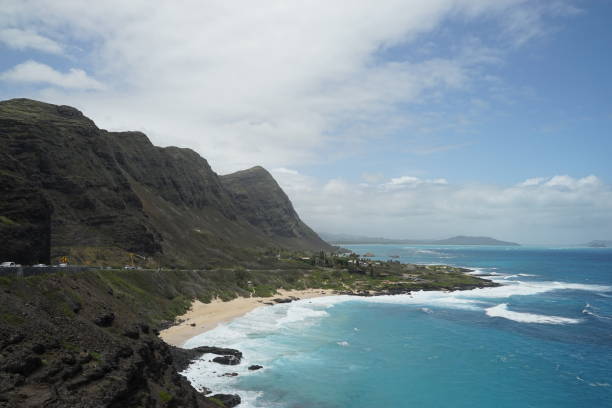 istock Hanauma Bay Beach Coast and Oceanfront 2151646539