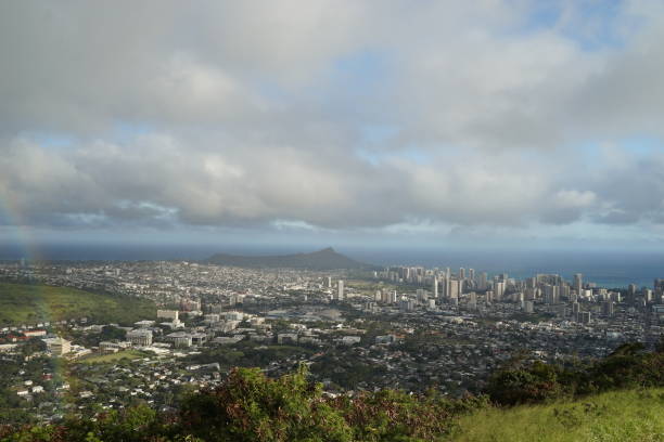 istock Hawaii Waikiki Cityscape 2151647109
