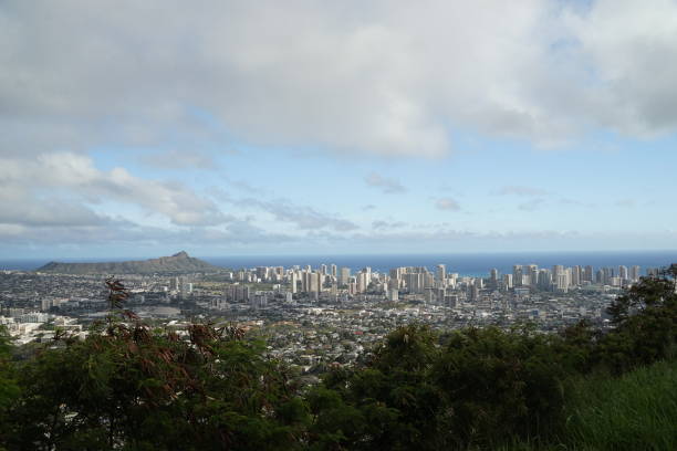 istock Hawaii Waikiki Cityscape 2151647115