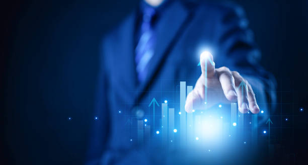istock graph chart stock market economic 2151650006
