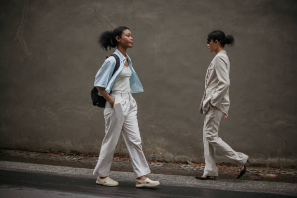 istock Women on the street 2151650067