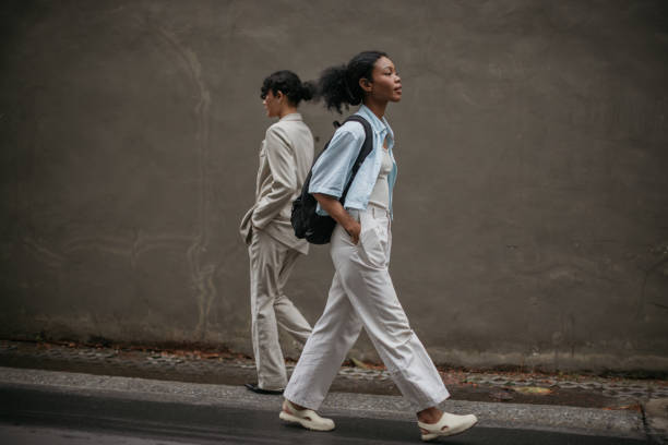 istock Women on the street 2151650071