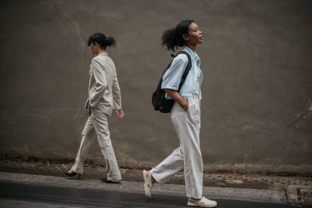 istock Women on the street 2151650073