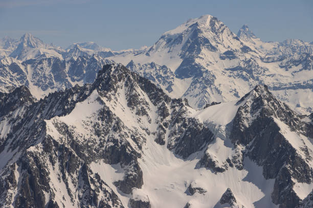 istock Majestic high alpine Landscape 2151652024