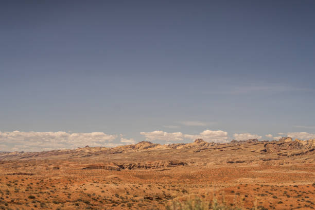 Landscape Scenic Photo Southern Utah