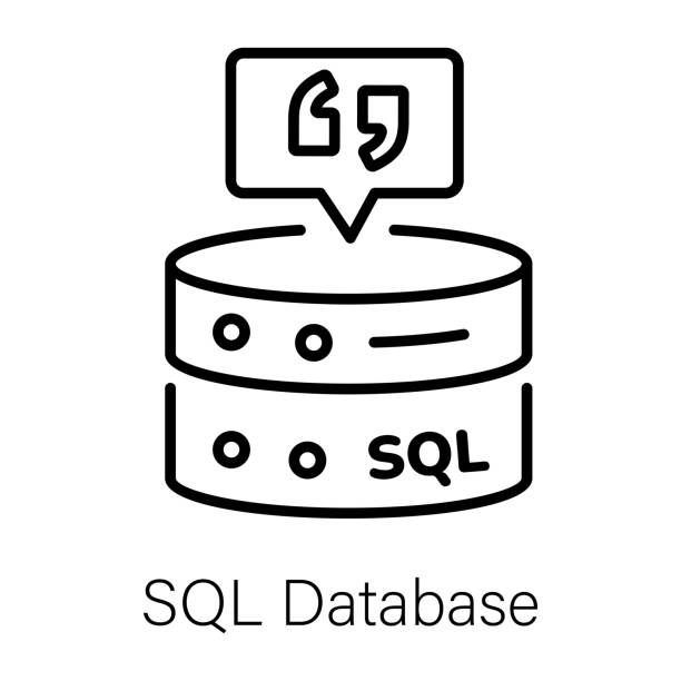 4,700+ Sql Stock Photos, Pictures & Royalty-Free Images - iStock