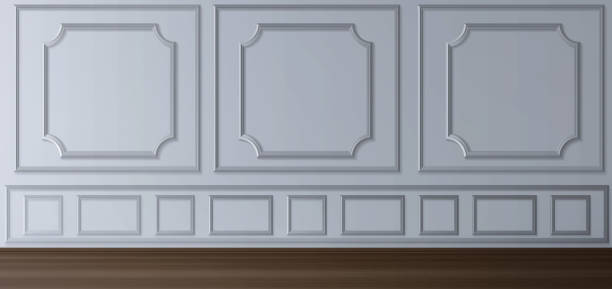 Vector Art Baseboard 1,000+ Baseboard Stock Illustrations, Royalty-Free Vector Graphics ...