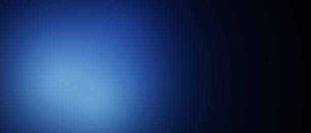 istock blue abstract blurred light background. Scene for advertising design, technology, show, food, banner, cosmetic, fashion, business, luxury, sport, game, space. Gradient illustration. Product display 2151670100