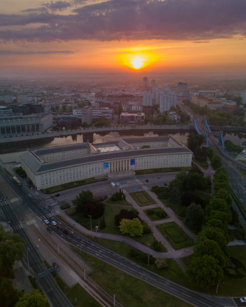 istock Lower Silesian Region - Regional Authority 2151687989
