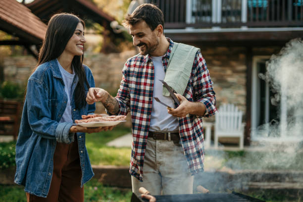 istock Making a food together 2151692153