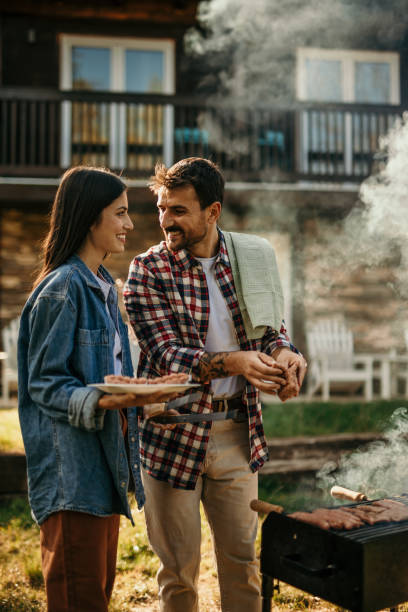 istock A couple cooking food together 2151692250