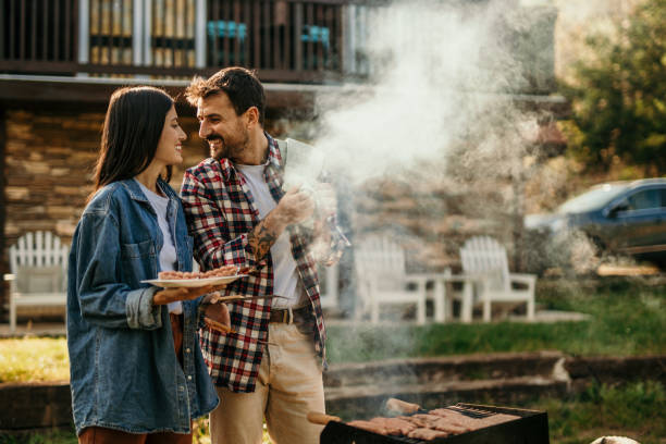 istock A couple cooking food together 2151692301