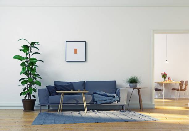 istock modern scandinavian living room design. 2151698131