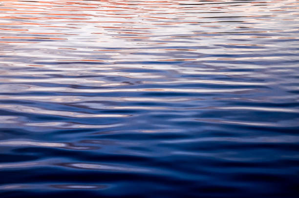 istock The water is calm and blue 2151699008
