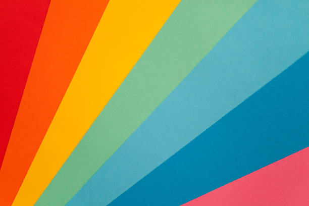 Colors catalogue