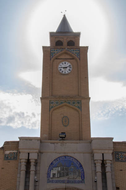 istock isfahan vank church (cathedral), iran 2151702642