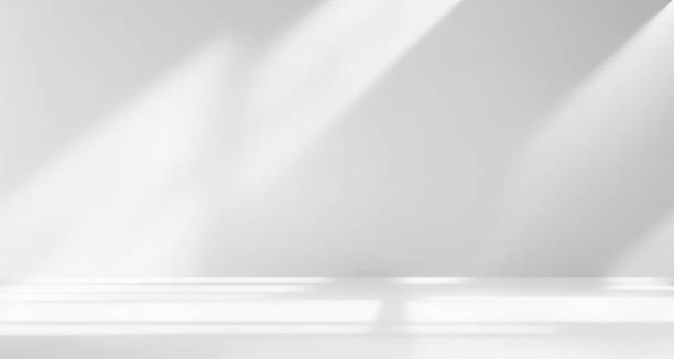 istock Background image in gray tones in a minimalist style for creative work or presentation. 2151711626