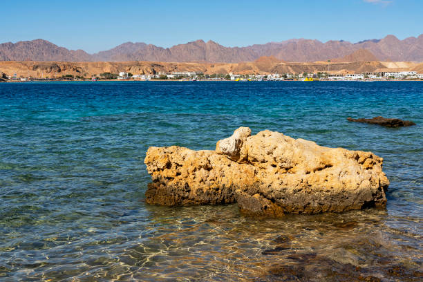 istock Sharm El-Sheikh, Egypt: Red sea 2151713585