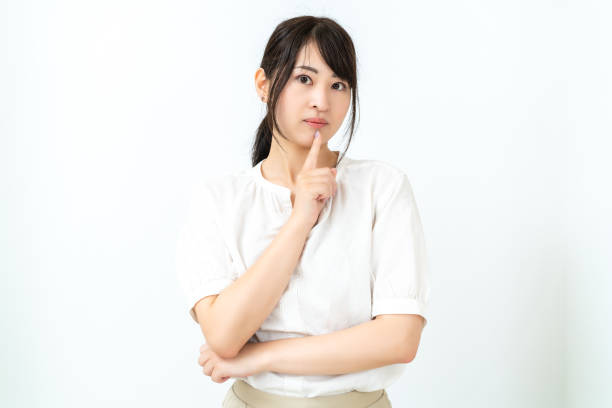istock woman relaxing at home 2151723741
